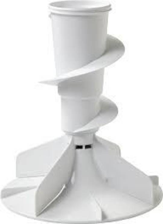 04317 Whirlpool Maytag washing machine Agitator Assy, Home